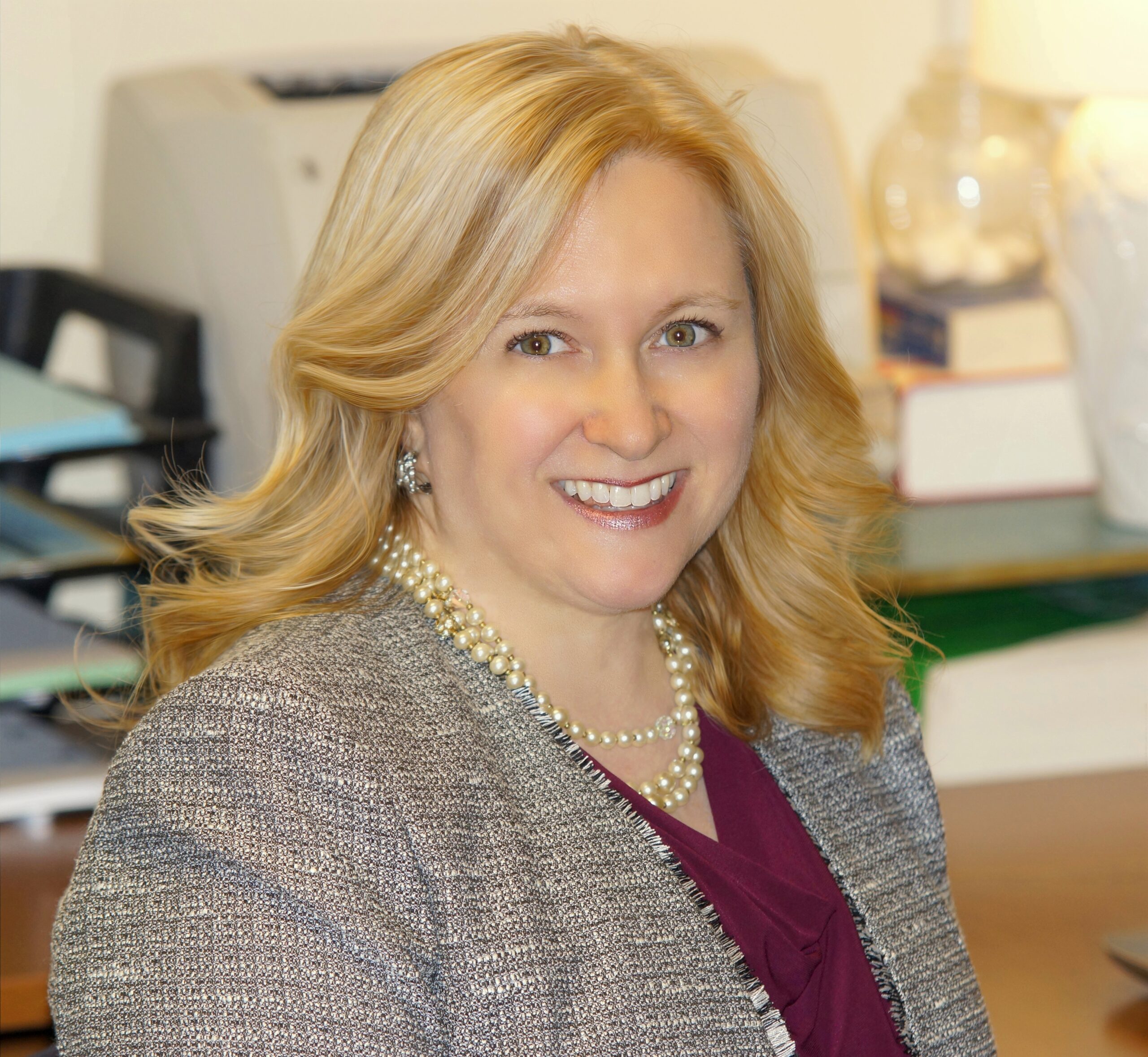 Lesley L. Glennon J.D.