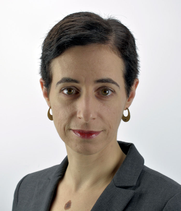 Melissa Indish J.D.